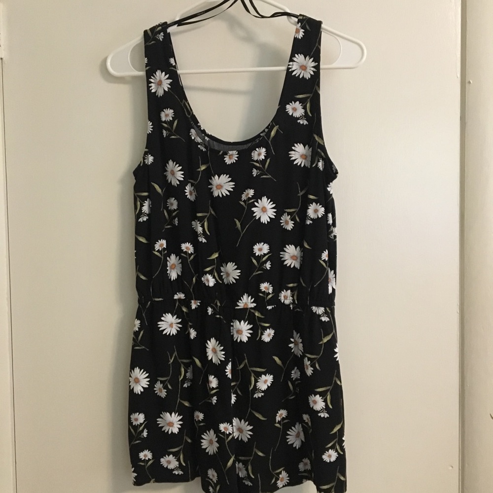 Forever21 romper